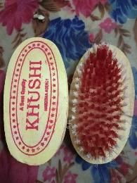 washing brush