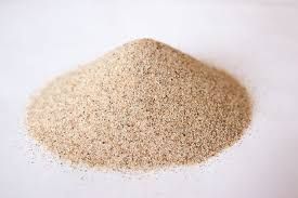 Silica Sand