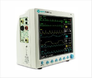 Multipara Patient Monitor