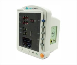 Patient Monitor 2 Para