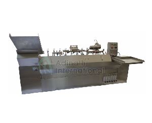 Ampoule Filling Sealing Machine