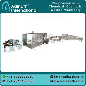 Ampoule Line