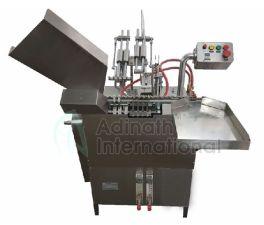 Lab Scale Ampoule Filling Machine