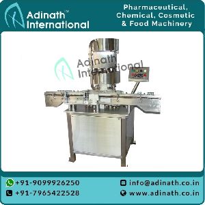 vial Capping Machine
