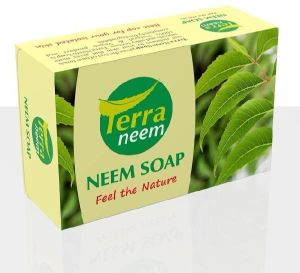 neem herbal soap
