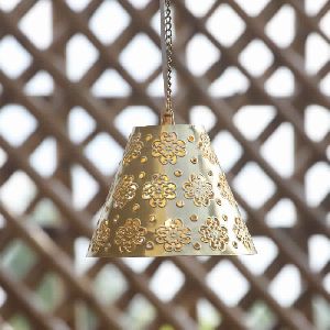 Brass Plating Lamp