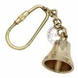 Collectible Marine Miniature Nautical Bell