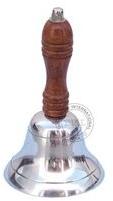 Nautical Collectible Hand Bell