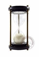 Nautical Sand Timer