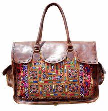 Banjara tote bag