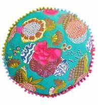 Handmade Floor Pillow