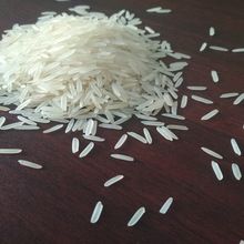 White Sella Basmati Long Grain Rice
