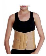 abdominal support belt