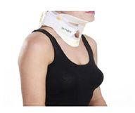 Hard Adjustable Cervical Support