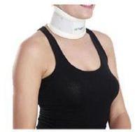 Hard Single Cervical Support