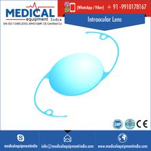 intraocular lens