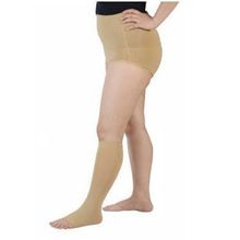 Knee Stocking Body Shaper