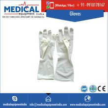 Latex Surgical Gloves