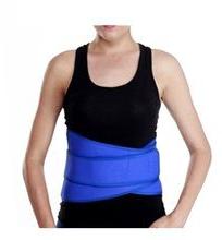 Lumbo Sacral Neoprene Support