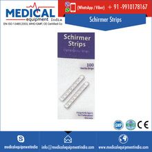 Schirmer Strips