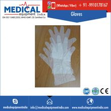 Surgical Hand Gloves