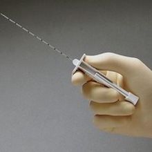 Tru Cut Core Biopsy Needle