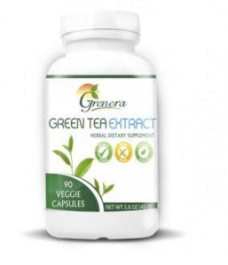 Green Tea Extract