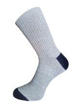 custom design cotton socks