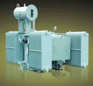 Power and Distribution Transformers