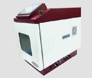 Microwave Synthesis System/Extraction System