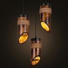 Hanging Lamp For Bar