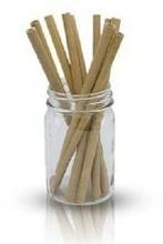 Natural Bamboo Drinking Straws