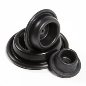 Rubber Diaphragm