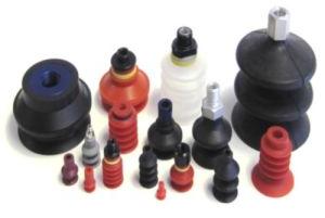 Suction Rubber Bellow