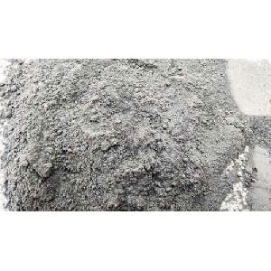 aluminium ash
