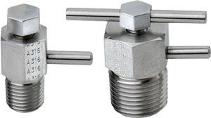 BLEED VALVES : SERIES - BLV