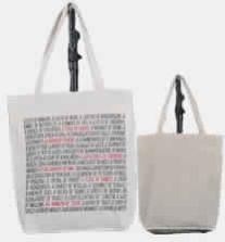 Canvas Bags