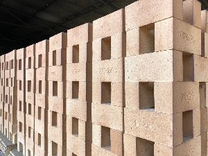 High Alumina Bricks