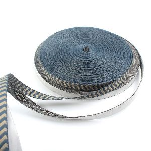 Polyester Narrow Woven Tape