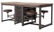 Industrial Office Table