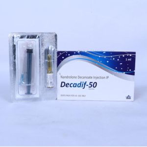 Nandrolone Decanoate Injection