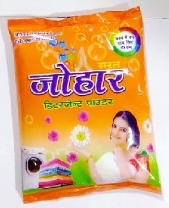 1 KG Johar Detergent Powder