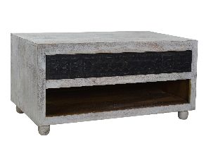 Antique Coffee Table