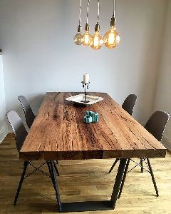 Antique Dining Table