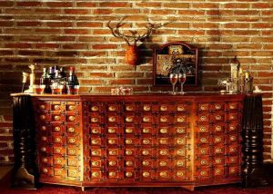 Bar Counter