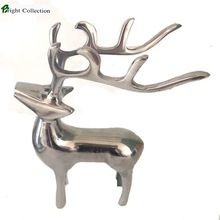 Aluminium Decorative Deer