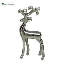 Aluminium Reindeer