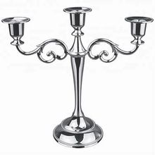 Candle Metal Candelabra