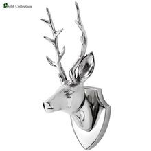 deer head for wall decoration