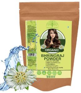 Organic Bhringraj Powder